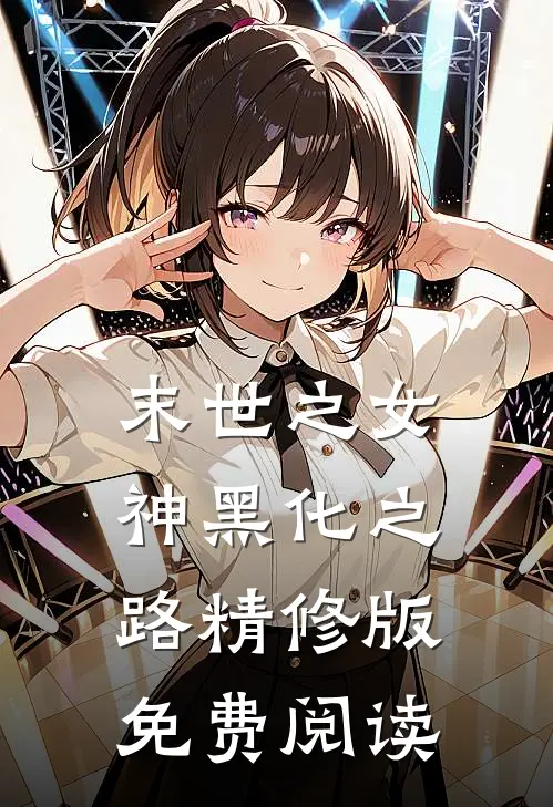 末世之女神黑化之路精修版免费阅读