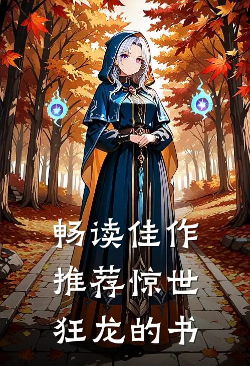 畅读佳作推荐惊世狂龙的书