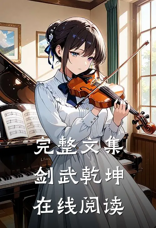 完整文集剑武乾坤在线阅读