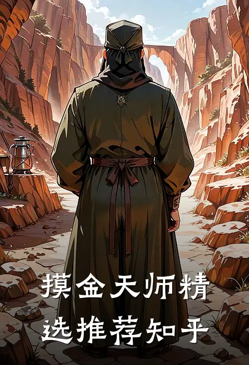 摸金天师精选推荐知乎