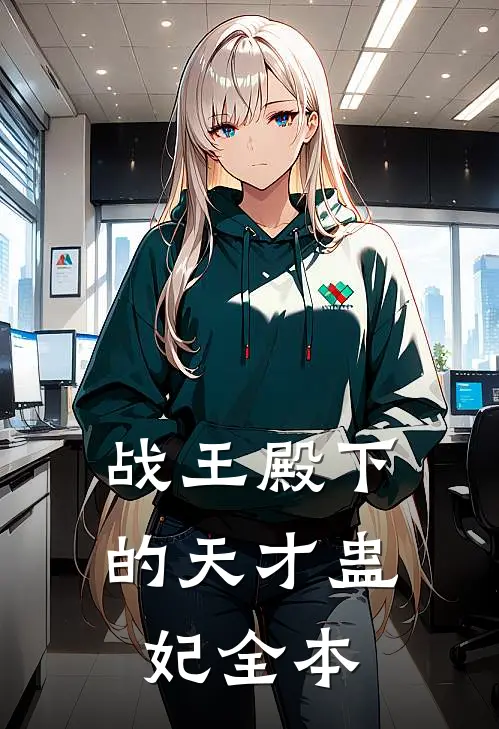 战王殿下的天才蛊妃全本