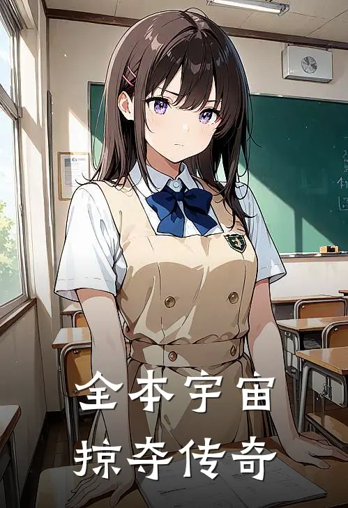 全本宇宙掠夺传奇