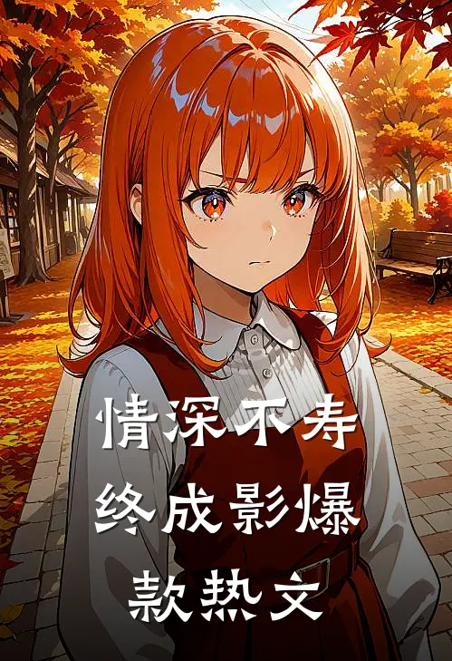 情深不寿终成影爆款热文