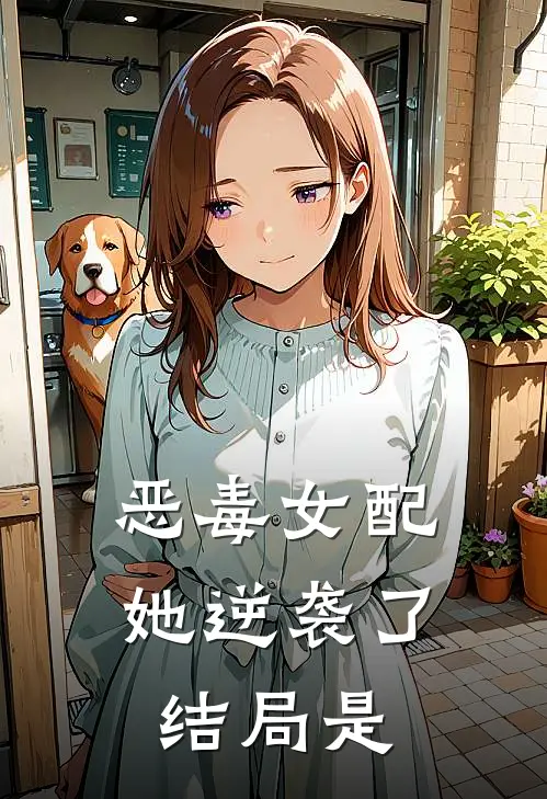 恶毒女配她逆袭了结局是