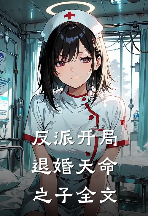 反派开局退婚天命之子全文