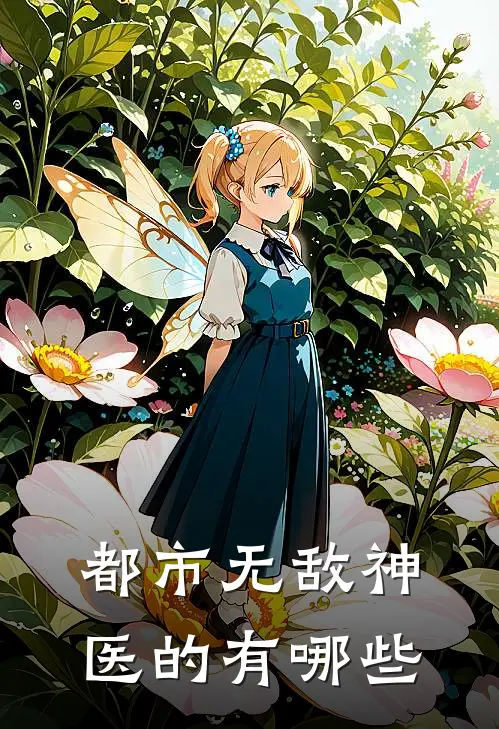 都市无敌神医的有哪些
