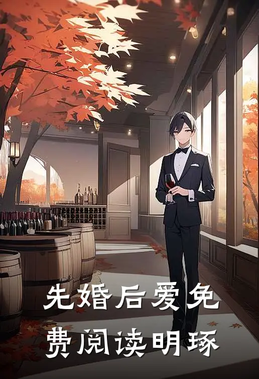 先婚后爱免费阅读明琢