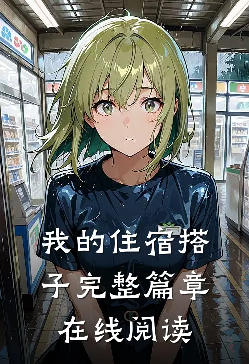 我的住宿搭子完整篇章在线阅读