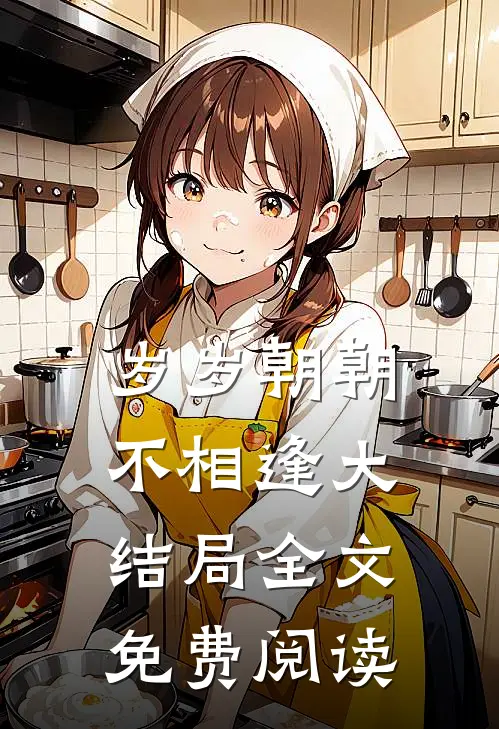岁岁朝朝不相逢大结局全文免费阅读