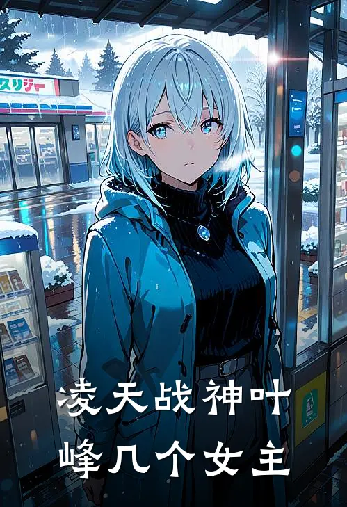 凌天战神叶峰几个女主