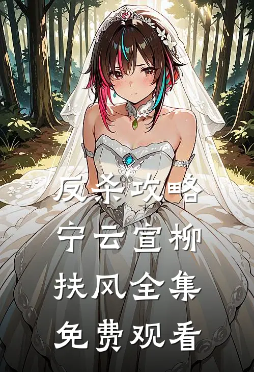反杀攻略宁云宣柳扶风 全集免费观看