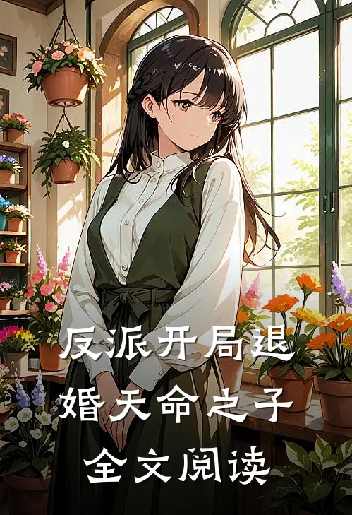 反派开局退婚天命之子全文阅读
