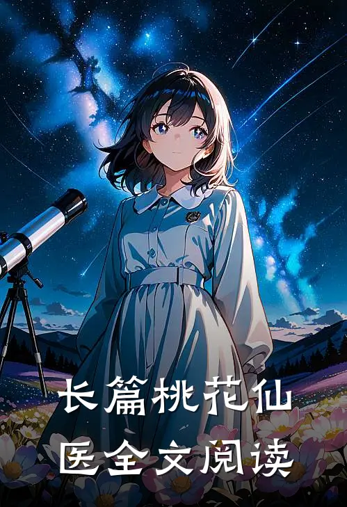 长篇桃花仙医全文阅读