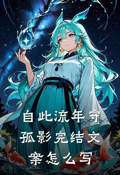 自此流年守孤影完结文案怎么写