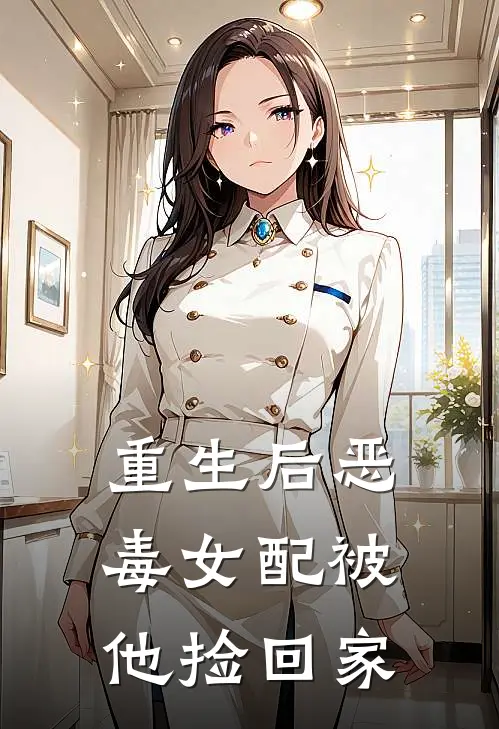 重生后恶毒女配被他捡回家