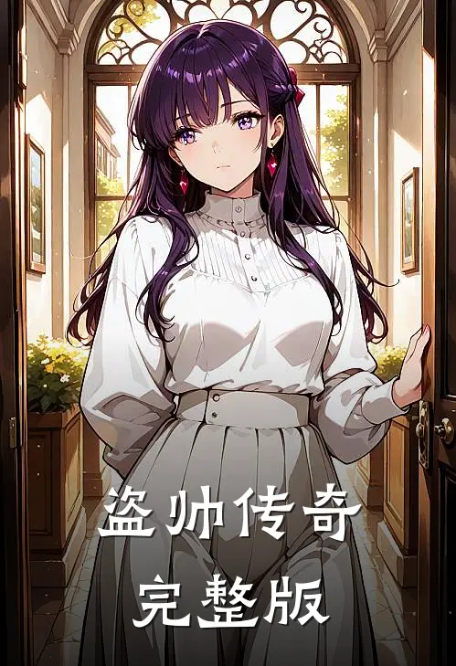 盗帅传奇完整版