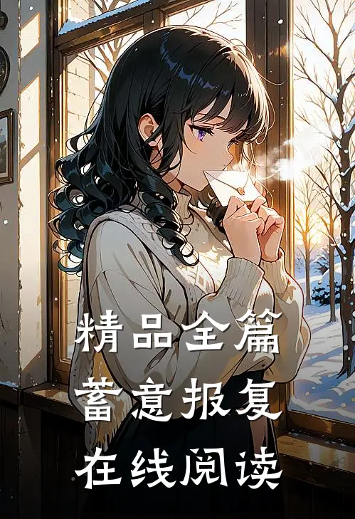 精品全篇蓄意报复在线阅读