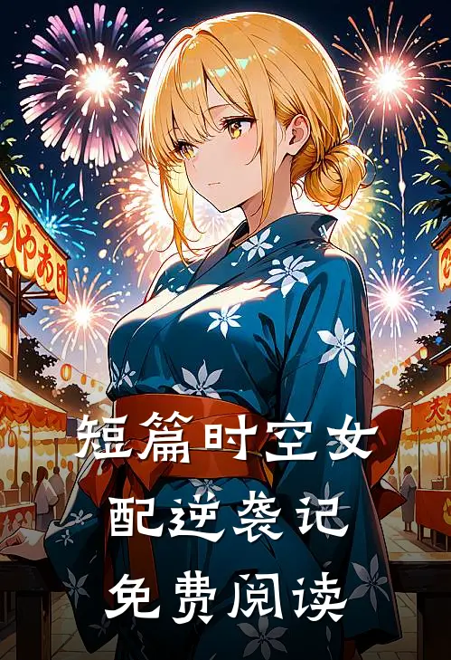 短篇时空女配逆袭记免费阅读