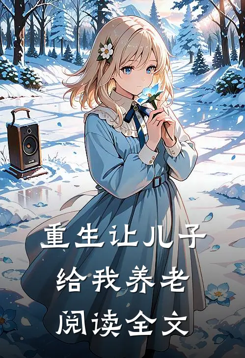 重生让儿子给我养老阅读全文