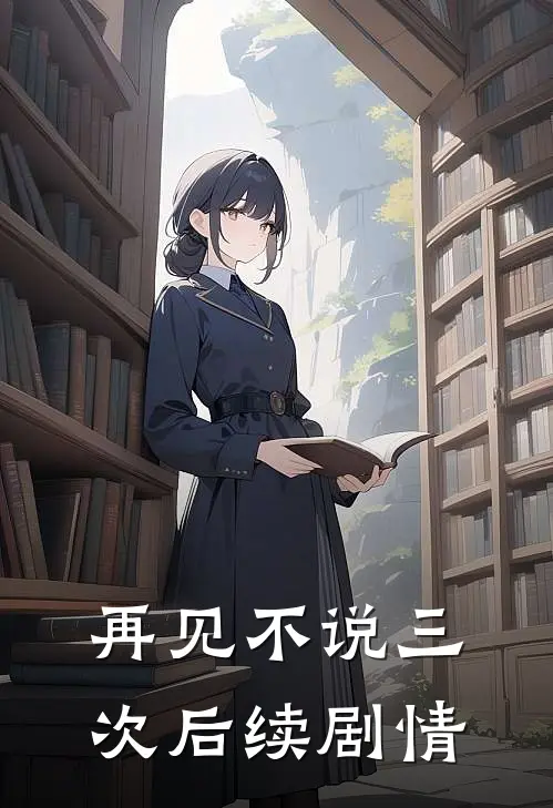再见不说三次后续剧情