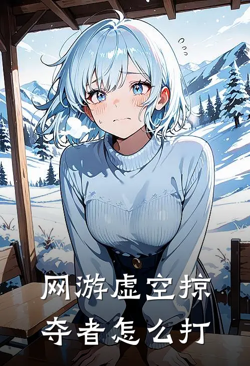 网游虚空掠夺者怎么打