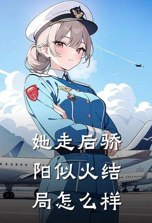 她走后骄阳似火结局怎么样