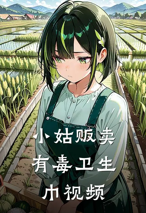 小姑贩卖有毒卫生巾视频