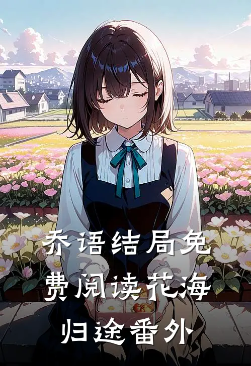 乔语结局免费阅读花海归途番外
