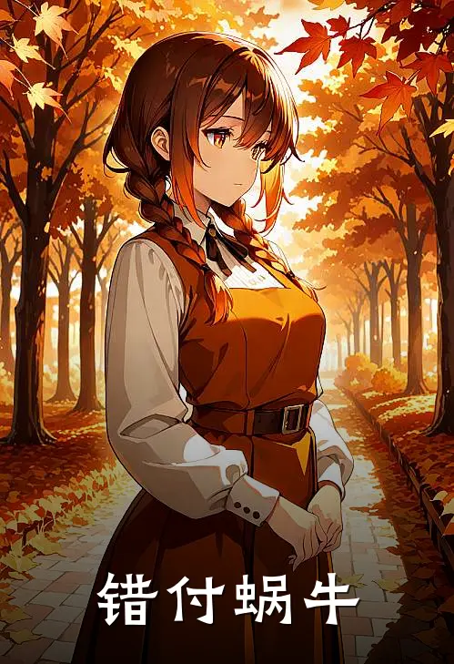 错付蜗牛