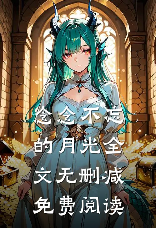 念念不忘的月光全文无删减免费阅读