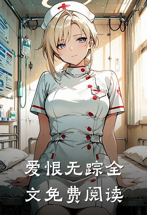 爱恨无踪全文免费阅读