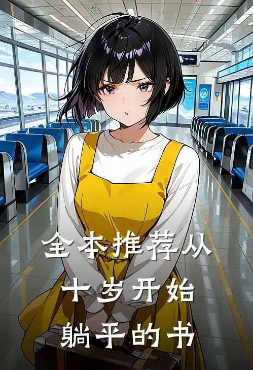 全本推荐从十岁开始躺平的书