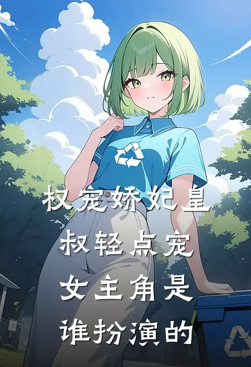 权宠娇妃皇叔轻点宠女主角是谁扮演的