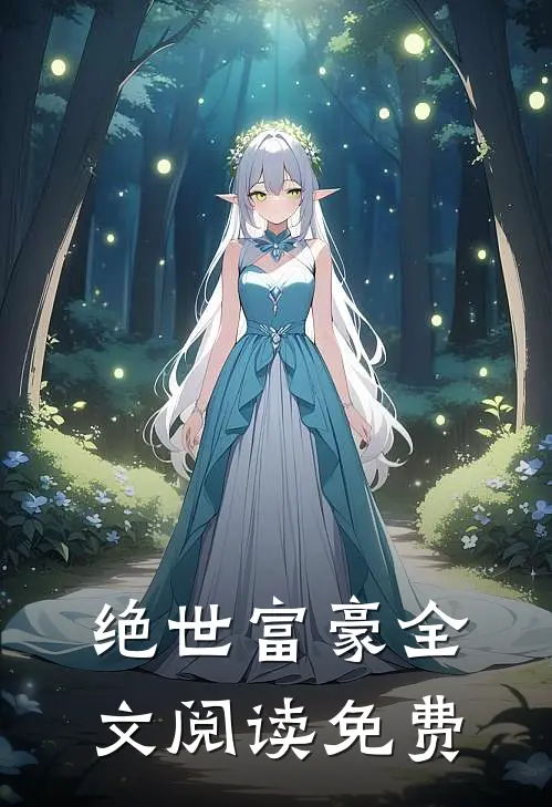 绝世富豪全文阅读免费