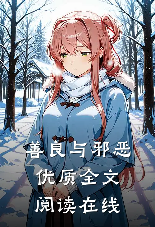 善良与邪恶优质全文阅读在线