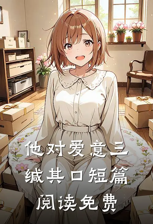 他对爱意三缄其口短篇阅读免费
