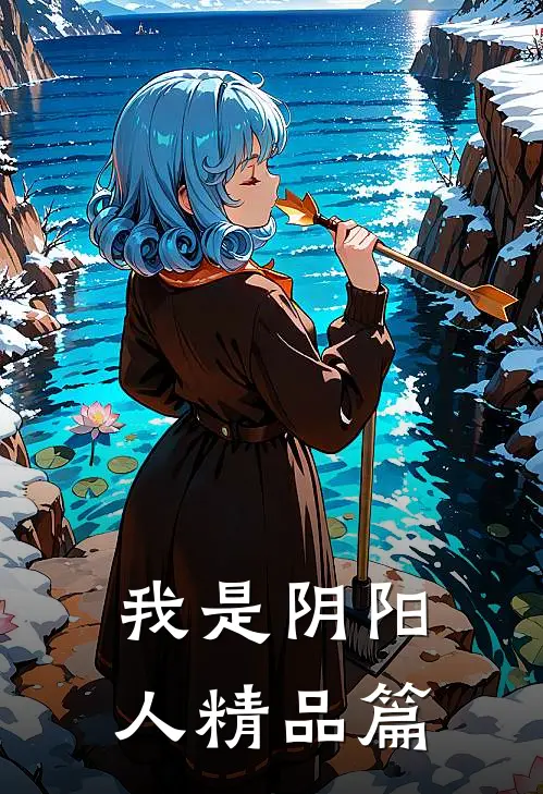 我是阴阳人精品篇
