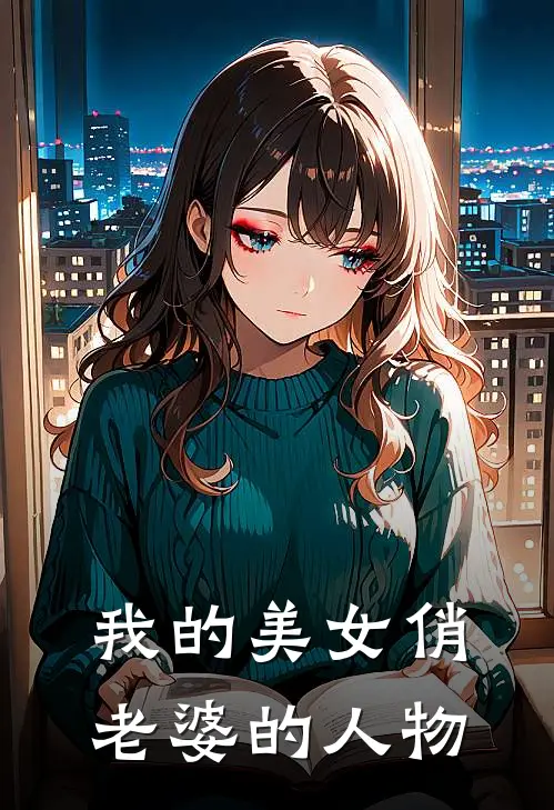 我的美女俏老婆的人物