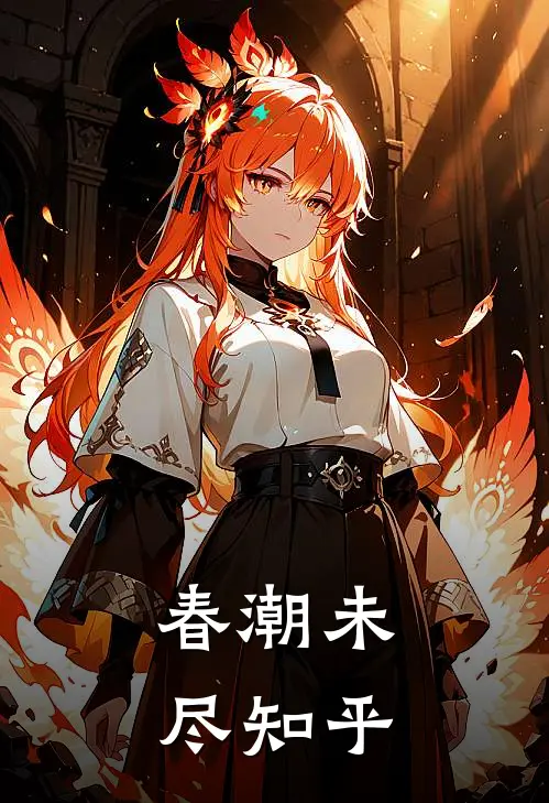 春潮未尽知乎