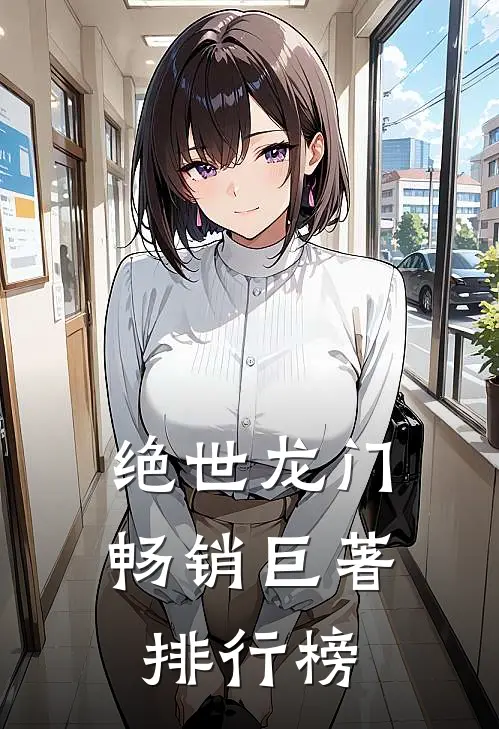 绝世龙门畅销巨著排行榜