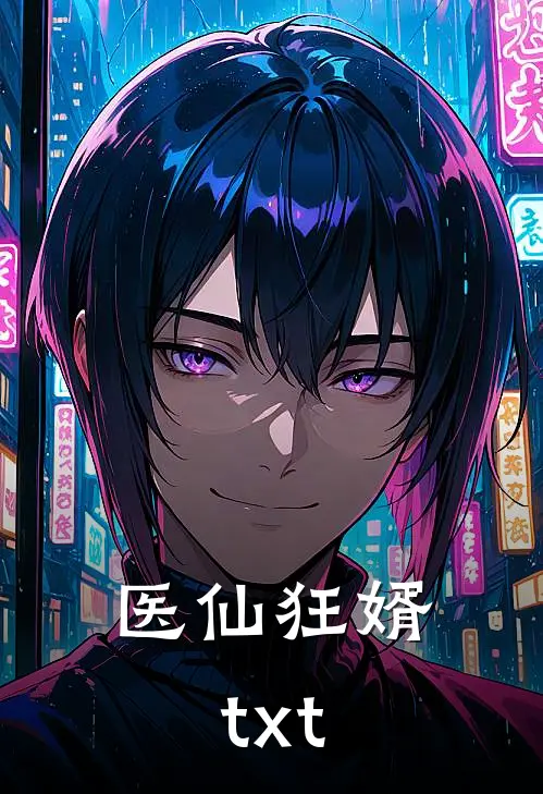医仙狂婿txt
