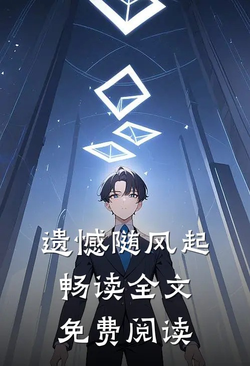 遗憾随风起畅读全文免费阅读