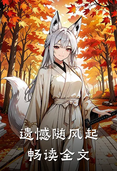 遗憾随风起畅读全文