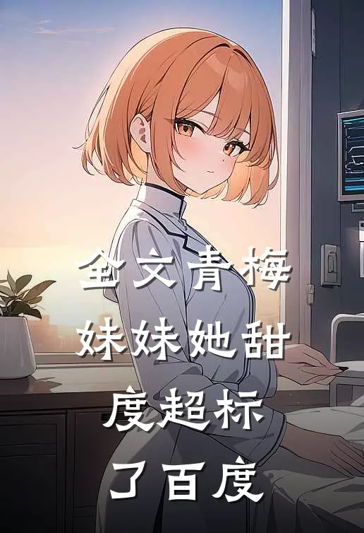 全文青梅妹妹她甜度超标了百度