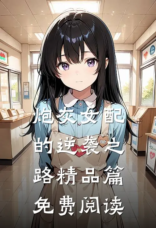 炮灰女配的逆袭之路精品篇免费阅读