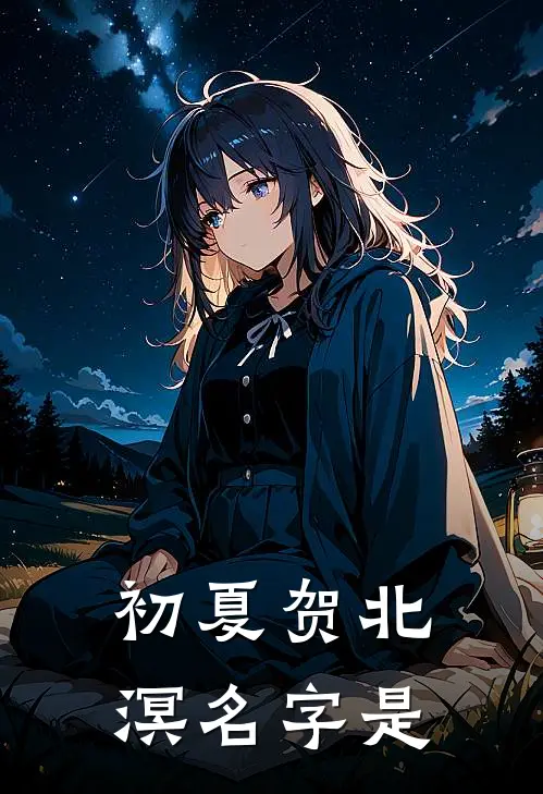 初夏贺北溟名字是