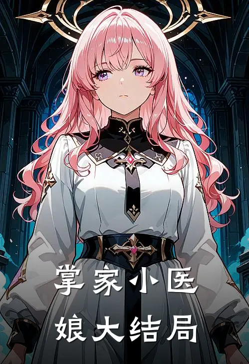 掌家小医娘大结局
