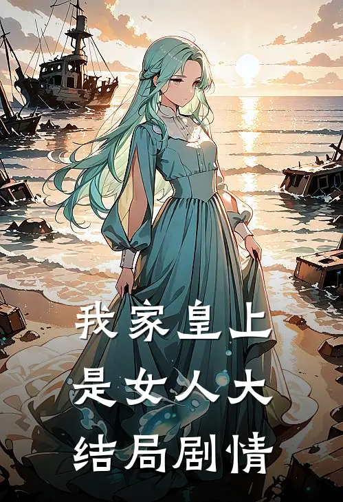 我家皇上是女人大结局剧情