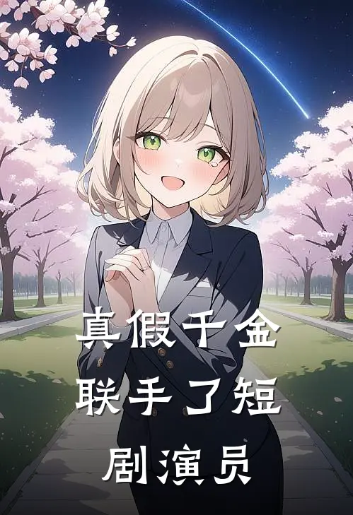 真假千金联手了短剧演员