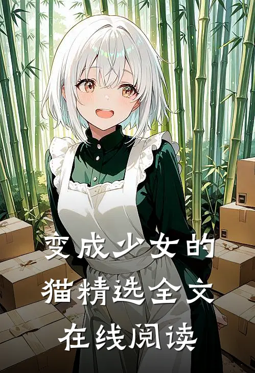 变成少女的猫精选全文在线阅读